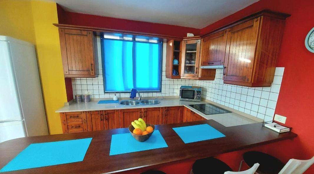 Vivienda Vacacional Em98, Los Llanos De Aridane Exterior photo