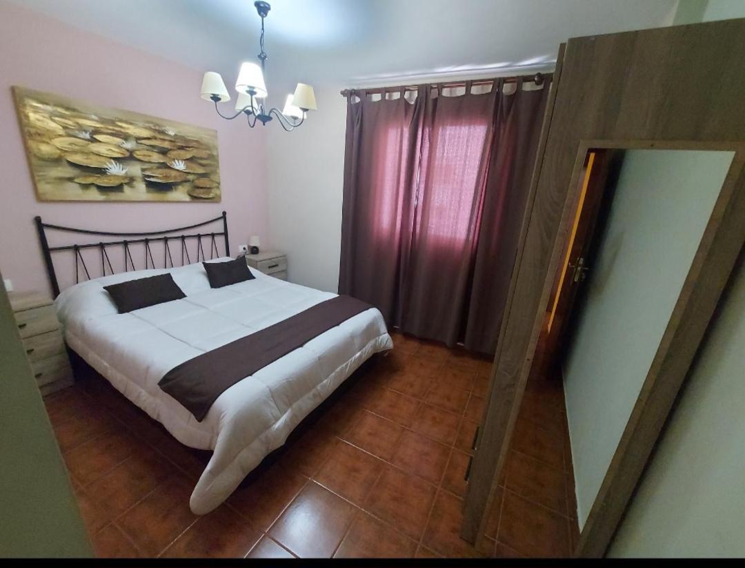 Vivienda Vacacional Em98, Los Llanos De Aridane Exterior photo