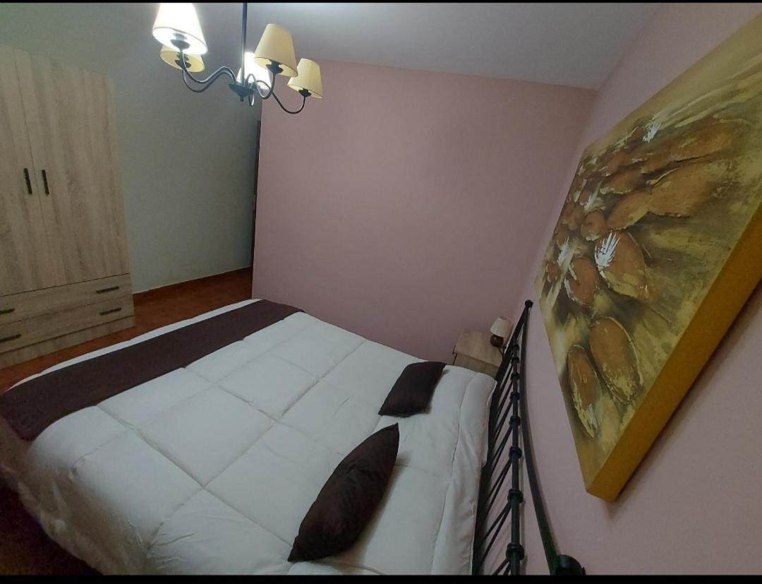 Vivienda Vacacional Em98, Los Llanos De Aridane Exterior photo